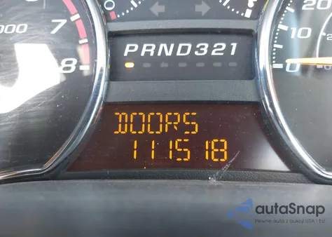 2009 GMC Canyon Work Truck z USA, uszkodzony, nr VIN 1GTCS14E698129636